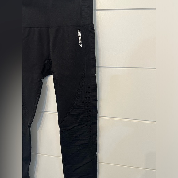 Gymshark leggings - Picture 2 of 4